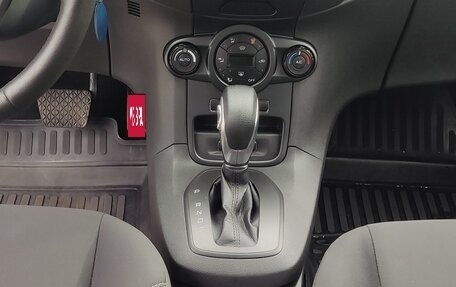 Ford Fiesta, 2017 год, 1 200 000 рублей, 12 фотография
