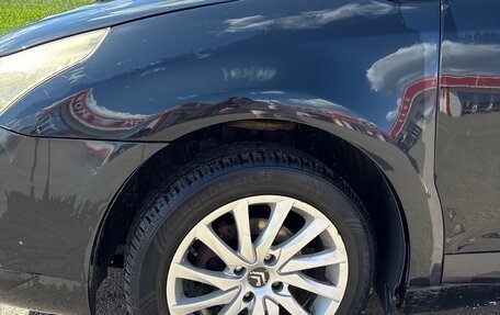 Citroen C4 II рестайлинг, 2007 год, 230 000 рублей, 4 фотография