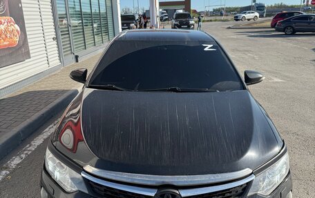 Toyota Camry, 2015 год, 1 900 000 рублей, 16 фотография