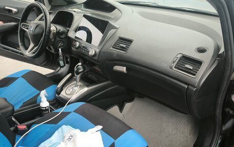 Honda Civic VIII, 2008 год, 850 000 рублей, 3 фотография