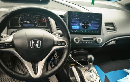Honda Civic VIII, 2008 год, 850 000 рублей, 5 фотография