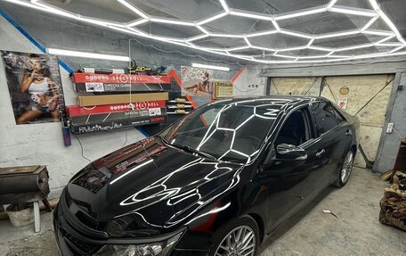 Toyota Camry, 2015 год, 1 900 000 рублей, 15 фотография