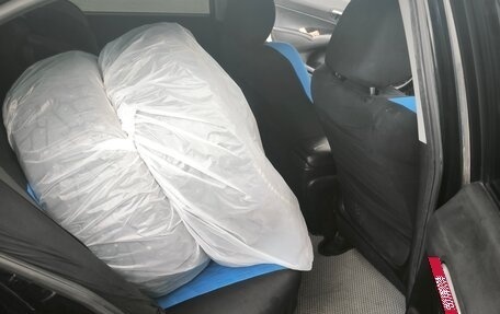 Honda Civic VIII, 2008 год, 850 000 рублей, 2 фотография