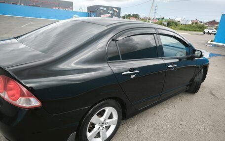 Honda Civic VIII, 2008 год, 850 000 рублей, 10 фотография
