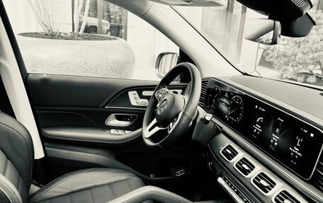 Mercedes-Benz GLE, 2023 год, 11 250 000 рублей, 7 фотография