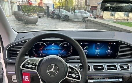 Mercedes-Benz GLE, 2023 год, 11 250 000 рублей, 4 фотография