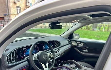 Mercedes-Benz GLE, 2023 год, 11 250 000 рублей, 5 фотография
