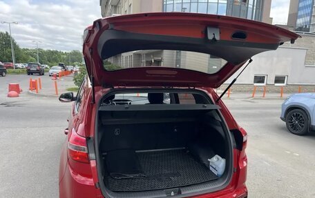Hyundai Creta I рестайлинг, 2020 год, 2 850 000 рублей, 7 фотография