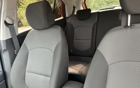 Hyundai Creta I рестайлинг, 2020 год, 2 850 000 рублей, 13 фотография
