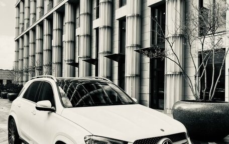 Mercedes-Benz GLE, 2023 год, 11 250 000 рублей, 9 фотография