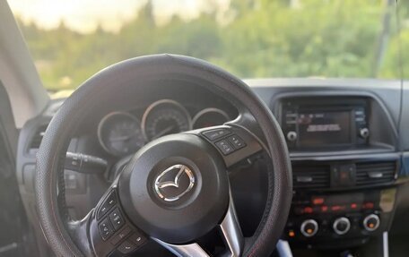 Mazda CX-5 II, 2014 год, 1 600 000 рублей, 2 фотография