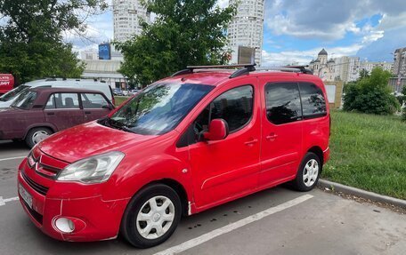 Citroen Berlingo II рестайлинг, 2011 год, 500 000 рублей, 3 фотография