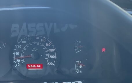 KIA Spectra II (LD), 2008 год, 99 900 рублей, 9 фотография