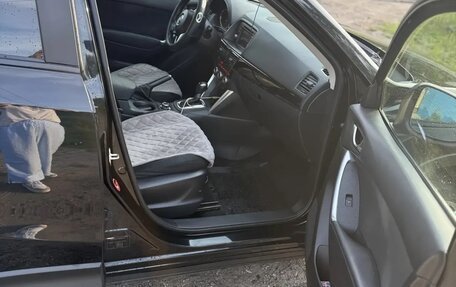Mazda CX-5 II, 2014 год, 1 600 000 рублей, 4 фотография