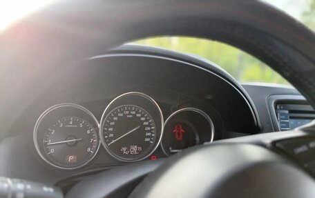 Mazda CX-5 II, 2014 год, 1 600 000 рублей, 16 фотография