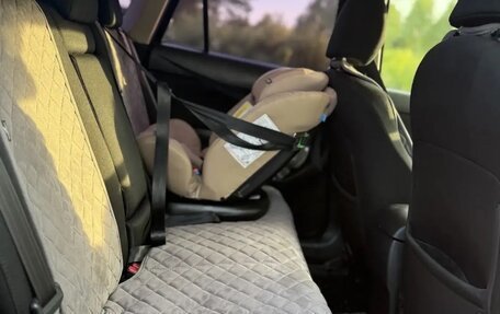 Mazda CX-5 II, 2014 год, 1 600 000 рублей, 15 фотография