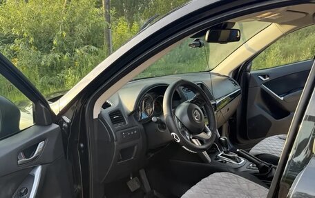 Mazda CX-5 II, 2014 год, 1 600 000 рублей, 12 фотография