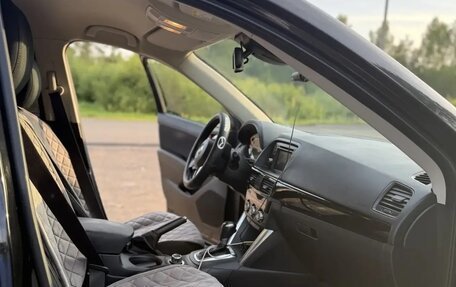 Mazda CX-5 II, 2014 год, 1 600 000 рублей, 9 фотография