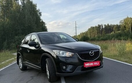 Mazda CX-5 II, 2014 год, 1 600 000 рублей, 6 фотография