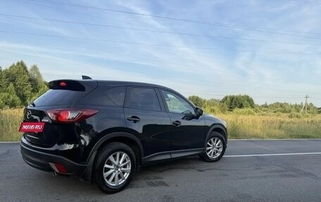 Mazda CX-5 II, 2014 год, 1 600 000 рублей, 14 фотография