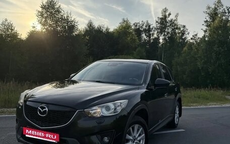 Mazda CX-5 II, 2014 год, 1 600 000 рублей, 17 фотография