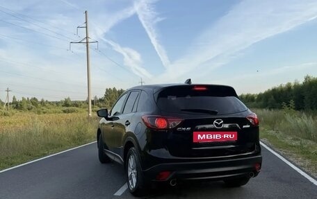 Mazda CX-5 II, 2014 год, 1 600 000 рублей, 13 фотография