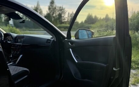 Mazda CX-5 II, 2014 год, 1 600 000 рублей, 18 фотография