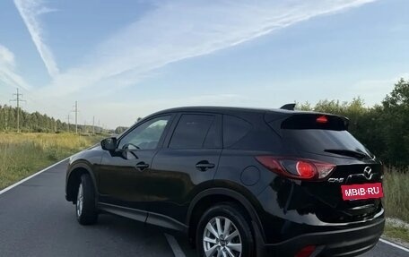 Mazda CX-5 II, 2014 год, 1 600 000 рублей, 20 фотография