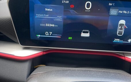 Geely Coolray I, 2023 год, 2 050 000 рублей, 9 фотография