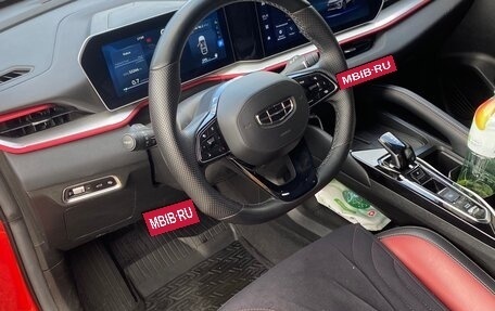 Geely Coolray I, 2023 год, 2 050 000 рублей, 8 фотография