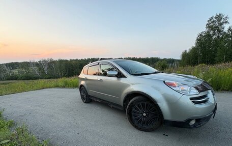 Subaru Tribeca I рестайлинг, 2005 год, 1 000 000 рублей, 7 фотография