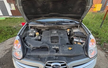 Subaru Tribeca I рестайлинг, 2005 год, 1 000 000 рублей, 14 фотография