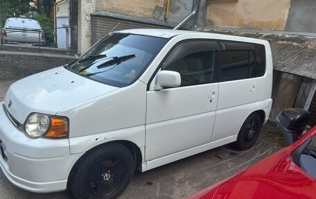 Honda S-MX, 2000 год, 350 000 рублей, 3 фотография