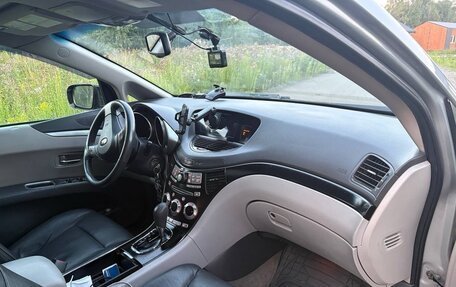 Subaru Tribeca I рестайлинг, 2005 год, 1 000 000 рублей, 12 фотография