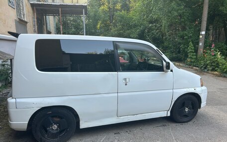 Honda S-MX, 2000 год, 350 000 рублей, 2 фотография