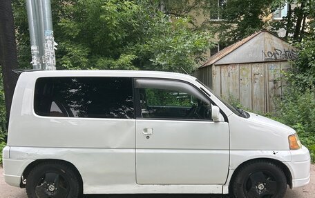 Honda S-MX, 2000 год, 350 000 рублей, 6 фотография