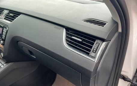 Skoda Octavia, 2014 год, 1 150 000 рублей, 3 фотография