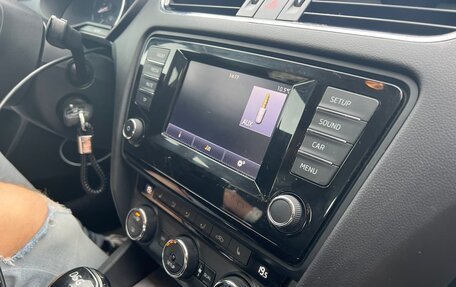 Skoda Octavia, 2014 год, 1 150 000 рублей, 4 фотография