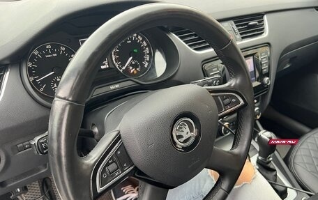Skoda Octavia, 2014 год, 1 150 000 рублей, 6 фотография