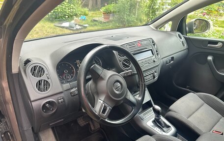 Volkswagen Golf Plus II, 2012 год, 650 000 рублей, 5 фотография