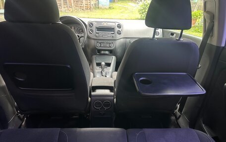 Volkswagen Golf Plus II, 2012 год, 650 000 рублей, 7 фотография