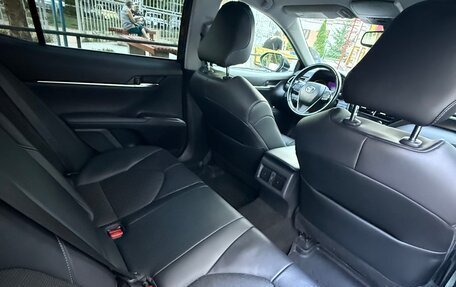 Toyota Camry, 2020 год, 3 200 000 рублей, 3 фотография