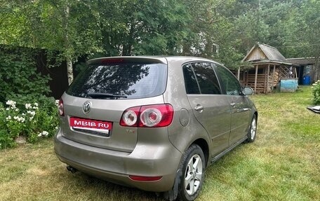 Volkswagen Golf Plus II, 2012 год, 650 000 рублей, 4 фотография