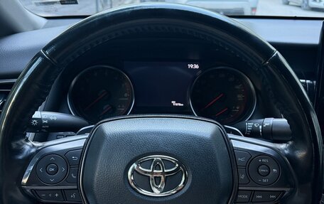 Toyota Camry, 2020 год, 3 200 000 рублей, 8 фотография