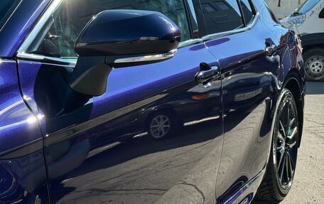 Toyota Camry, 2020 год, 3 200 000 рублей, 13 фотография