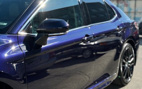 Toyota Camry, 2020 год, 3 200 000 рублей, 12 фотография