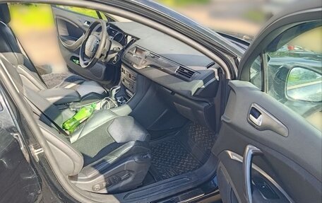 Citroen C5 II, 2010 год, 550 000 рублей, 4 фотография