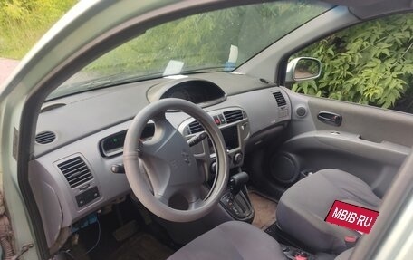 Hyundai Matrix I рестайлинг, 2002 год, 210 000 рублей, 5 фотография