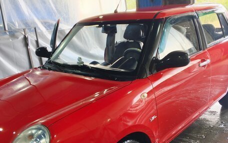 Lifan Smily I (330) рестайлинг, 2012 год, 300 000 рублей, 3 фотография
