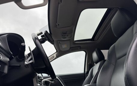 Mitsubishi Pajero Sport III рестайлинг, 2020 год, 3 600 000 рублей, 5 фотография